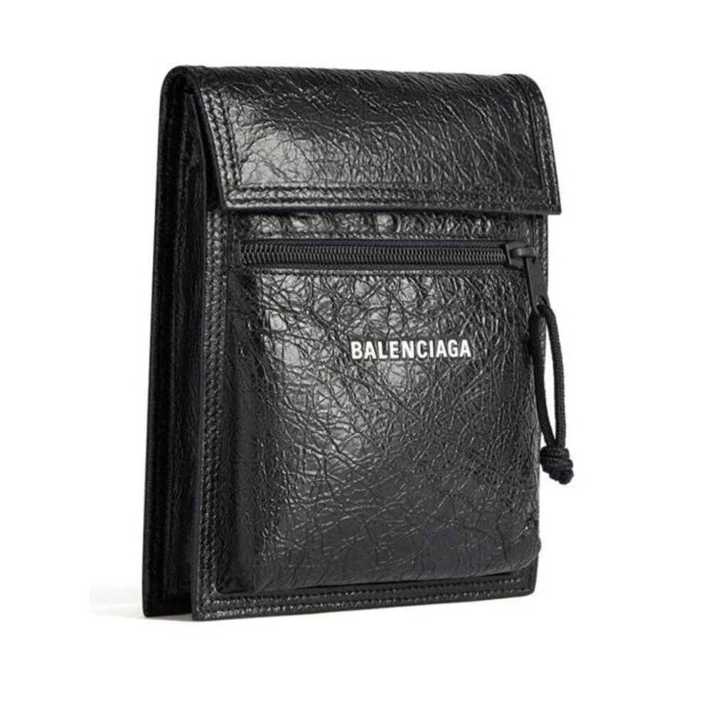 Explorer Small Strap Pouch - Picture 5 of 6
